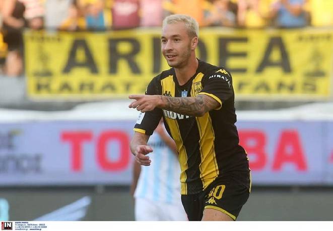 Nhận định, soi k&egrave;o Aris Thessaloniki vs Lamia, 22h00 ng&agrave;y 20/12