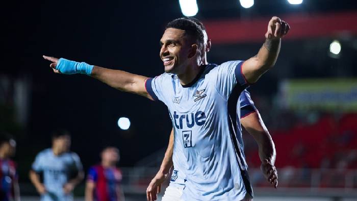 Nhận định, soi k&egrave;o Bangkok United vs Samut Prakan City, 19h00 ng&agrave;y 20/12