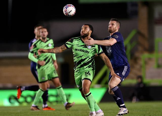 Nhận định, soi k&egrave;o Blackpool vs Forest Green Rovers, 2h45 ng&agrave;y 20/12