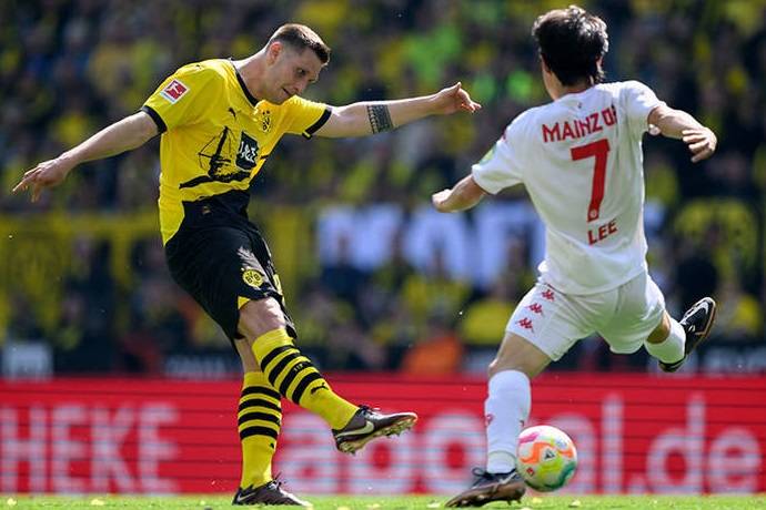 Nhận định, soi k&egrave;o Borussia Dortmund vs Mainz 05, 2h30 ng&agrave;y 20/12