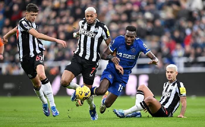 Nhận định, soi k&egrave;o Chelsea FC vs Newcastle, 3h00 ng&agrave;y 20/12