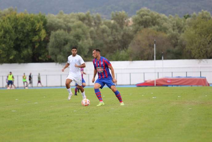 Nhận định, soi k&egrave;o Egaleo vs Tilikratis Lefkada, 20h00 ng&agrave;y 19/12