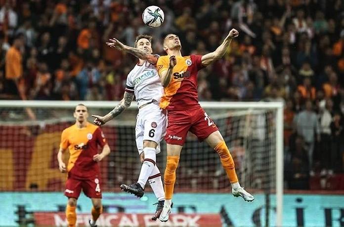 Nhận định, soi k&egrave;o Galatasaray vs Fatih Karagumruk, 0h00 ng&agrave;y 21/12