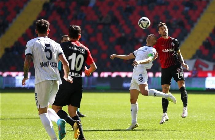 Nhận định, soi k&egrave;o Gaziantep vs Demirspor, 0h00 ng&agrave;y 20/12