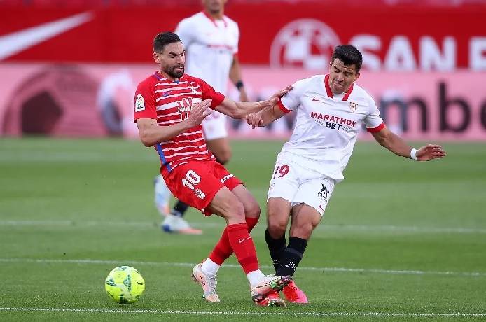 Nhận định, soi k&egrave;o Granada vs Sevilla, 3h30 ng&agrave;y 20/12
