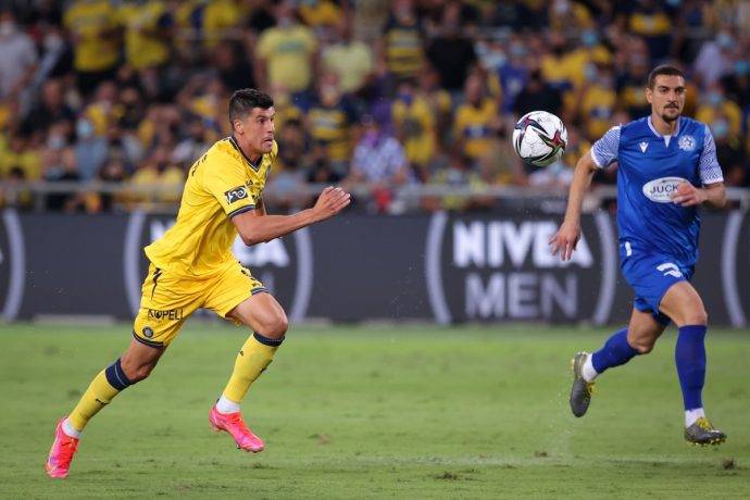 Nhận định, soi k&egrave;o Hapoel Tel Aviv vs Maccabi Petah Tikva, 1h00 ng&agrave;y 20/12