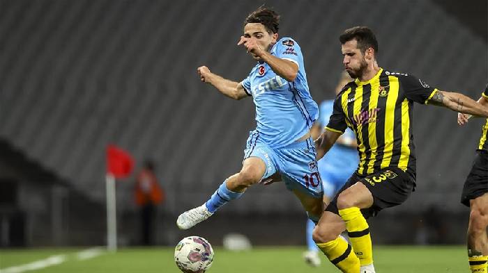 Nhận định, soi k&egrave;o Istanbulspor vs Trabzonspor, 00h00 ng&agrave;y 20/12