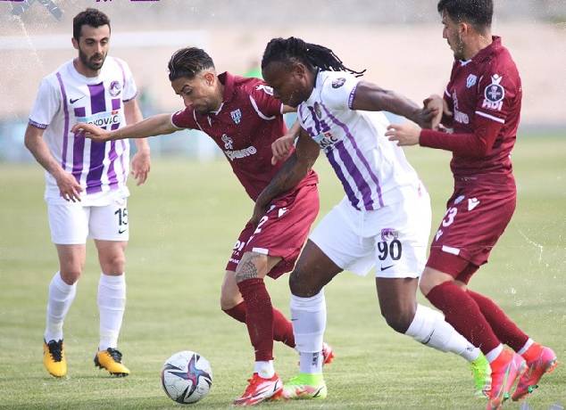 Nhận định, soi k&egrave;o Keciorengucu vs Bandirmaspor, 18h00 ng&agrave;y 20/12