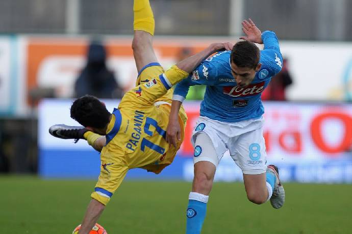 Nhận định, soi k&egrave;o Napoli vs Frosinone, 3h00 ng&agrave;y 20/12