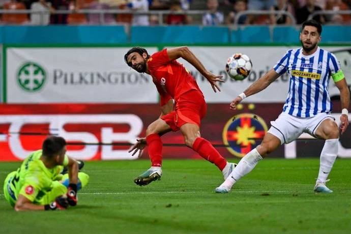 Nhận định, soi k&egrave;o Politehnica Iasi vs Steaua Bucuresti, 1h30 ng&agrave;y 20/12