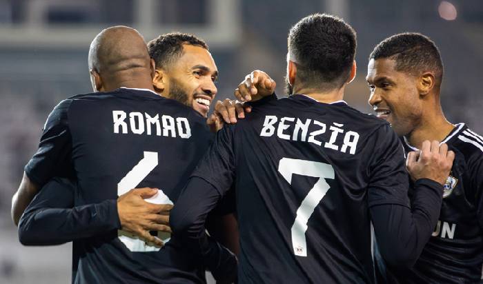 Nhận định, soi k&egrave;o Qarabag vs MOIK Baku, 17h00 ng&agrave;y 21/12