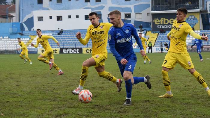 Nhận định, soi k&egrave;o Radnicki 1923 vs Radnik Surdulica, 19h00 ng&agrave;y 20/12