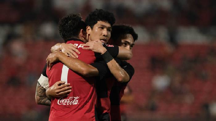 Nhận định, soi k&egrave;o Sukhothai vs Muangthong United, 18h00 ng&agrave;y 20/12