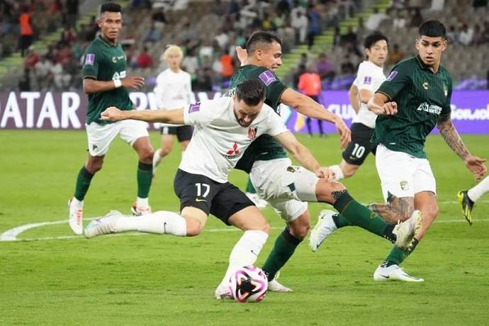 Nhận định, soi k&egrave;o Urawa Reds vs Man City, 1h00 ng&agrave;y 20/12