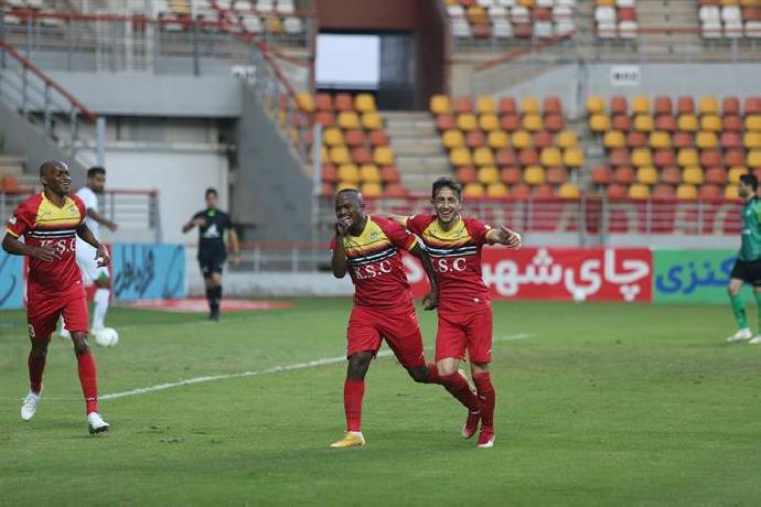 Nhận định, soi k&egrave;o Zob Ahan vs Foolad FC, 20h00 ng&agrave;y 19/12