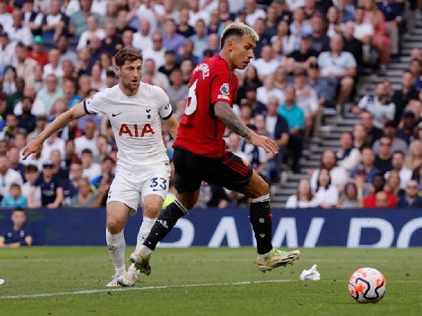 Chuy&ecirc;n gia Tony Ansell dự đo&aacute;n Tottenham vs MU, 3h00 ng&agrave;y 20/12