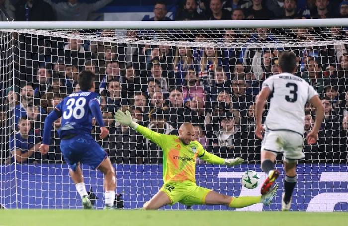 Link xem trực tiếp Chelsea vs Shamrock c&uacute;p C3 03h00 ng&agrave;y 20/12