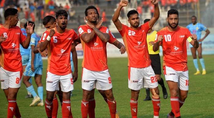Nhận định, soi k&egrave;o Abahani Limited Dhaka vs Bashundhara Kings, 15h30 ng&agrave;y 20/12: Tiếp tục gieo sầu