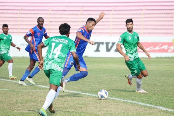 Nhận định, soi k&egrave;o Bangladesh Police vs Mohammedan Dhaka, 15h30 ng&agrave;y 20/12: Tiếp tục thăng hoa