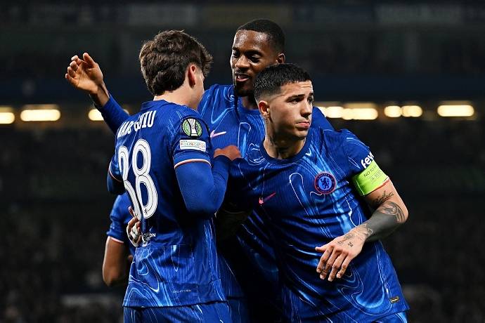 Nhận định, soi k&egrave;o Chelsea vs Shamrock, 3h00 ng&agrave;y 20/12: Thắng vừa phải