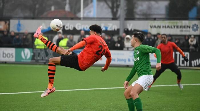 Nhận định, soi k&egrave;o De Graafschap vs Sparta Nijkerk, 2h00 ng&agrave;y 20/12: Đẳng cấp kh&aacute;c biệt