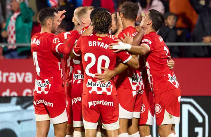 Nhận định, soi k&egrave;o Girona vs Valladolid, 3h00 ng&agrave;y 21/12: Catalan đi dễ kh&oacute; về
