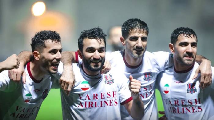 Nhận định, soi k&egrave;o Havadar vs Nassaji Mazandaran, 20h00 ng&agrave;y 20/12: Kh&aacute;ch &lsquo;ghi điểm&rsquo;