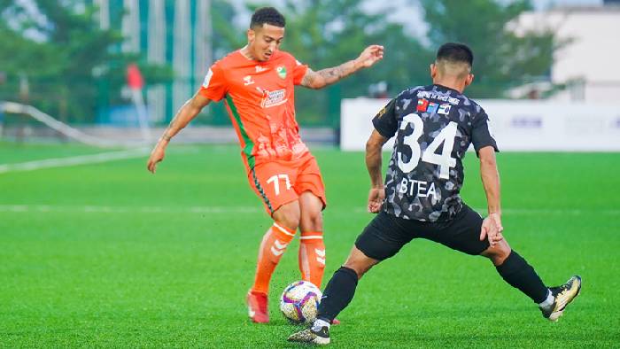 Nhận định, soi k&egrave;o Inter Kashi vs Sreenidi Deccan, 20h30 ng&agrave;y 20/12: Tin v&agrave;o cửa dưới