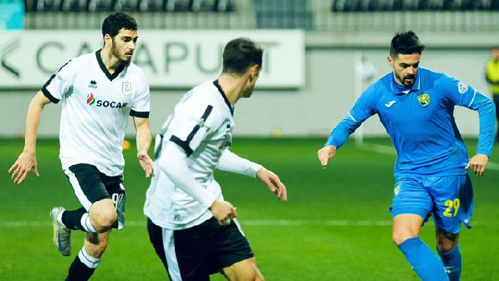 Nhận định, soi k&egrave;o Kapaz vs Sumqayit, 19h00 ng&agrave;y 20/12: Cửa tr&ecirc;n &lsquo;tạch&rsquo;