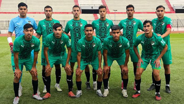 Nhận định, soi k&egrave;o Khenchela vs US Biskra, 21h00 ng&agrave;y 20/12: Cửa tr&ecirc;n thắng thế