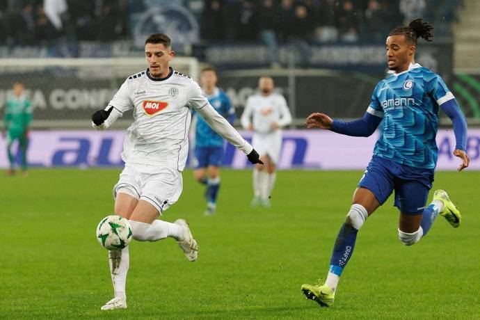 Nhận định, soi k&egrave;o Larne FC vs KAA Gent, 3h00 ng&agrave;y 20/12: Kh&ocirc;ng bất ngờ