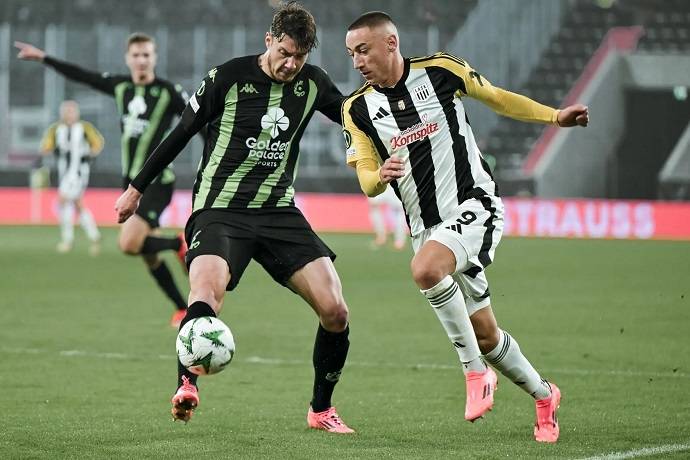 Nhận định, soi k&egrave;o LASK vs Vikingur, 3h00 ng&agrave;y 20/12: Kh&oacute; cho chủ nh&agrave;
