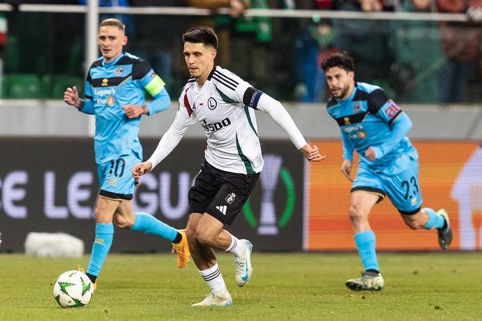 Nhận định, soi k&egrave;o Lugano vs Pafos FC, 3h00 ng&agrave;y 20/12: Quyết v&agrave;o Top 8