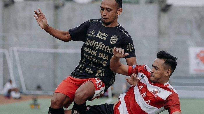 Nhận định, soi k&egrave;o Madura United vs Bali United, 15h30 ng&agrave;y 20/12: Tiếp tục b&eacute;t bảng
