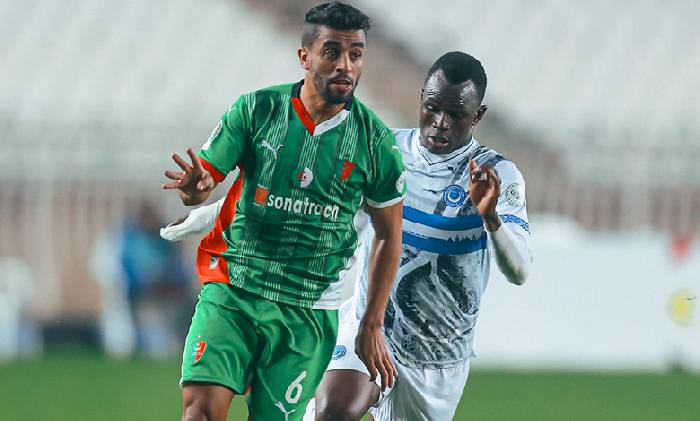 Nhận định, soi k&egrave;o MC Alger vs ASO Chlef, 22h30 ng&agrave;y 20/12: Đối thủ y&ecirc;u th&iacute;ch