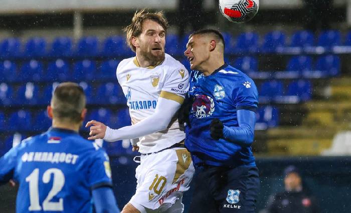 Nhận định, soi k&egrave;o Mladost Lucani vs Novi Pazar, 23h00 ng&agrave;y 20/12: Kết quả dễ đo&aacute;n