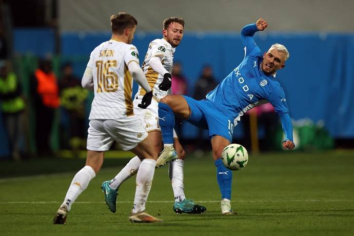 Nhận định, soi k&egrave;o Molde vs Mlada Boleslav, 3h00 ng&agrave;y 20/12: Kh&ocirc;ng được ph&eacute;p thua