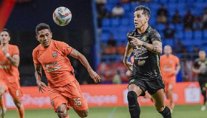 Nhận định, soi k&egrave;o Persebaya Surabaya vs Borneo Samarinda, 19h00 ng&agrave;y 20/12: Củng cố ng&ocirc;i đầu