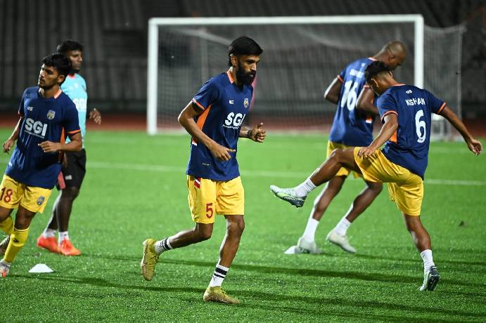Nhận định, soi k&egrave;o SC Bengaluru vs Namdhari FC, 18h00 ng&agrave;y 20/12: Tiếp tục bết b&aacute;t