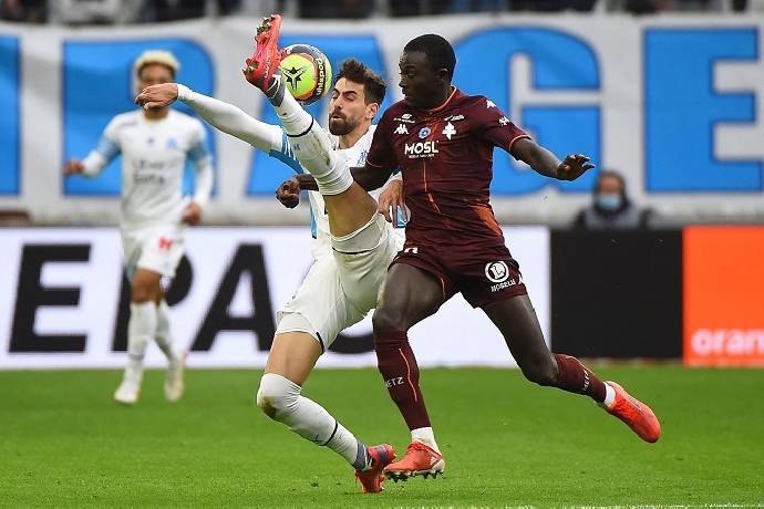 Nhận định, soi k&egrave;o Troyes vs Metz, 2h45 ng&agrave;y 21/12: V&eacute; cho chủ nh&agrave;