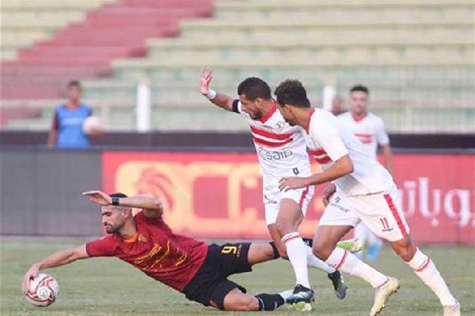 Nhận định, soi k&egrave;o Zamalek vs Ceramica Cleopatra, 1h00 ng&agrave;y 20/12: Kh&oacute; c&oacute; bất ngờ