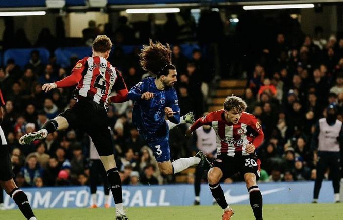 Soi k&egrave;o g&oacute;c Chelsea vs Shamrock, 3h00 ng&agrave;y 20/12