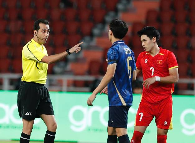 B&aacute;o Th&aacute;i Lan chỉ ra nguy&ecirc;n nh&acirc;n đội nh&agrave; thua ngược U22 Việt Nam