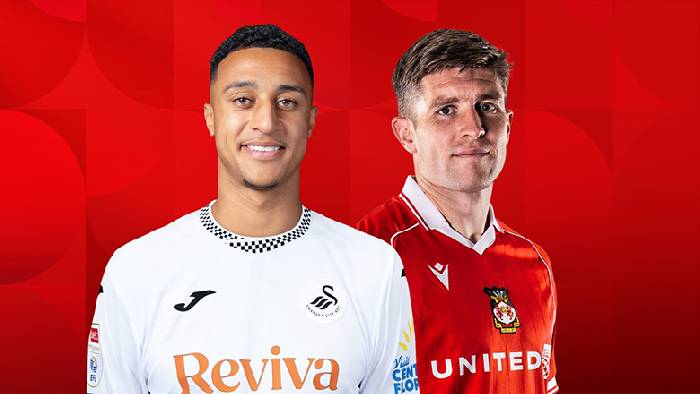 K&egrave;o v&agrave;ng b&oacute;ng đ&aacute; Swansea vs Wrexham, 03h00 ng&agrave;y 20/12: Tin v&agrave;o Thi&ecirc;n nga