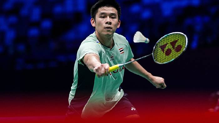 Link xem cầu l&ocirc;ng BWF World Tour Finals 2025 ng&agrave;y 3 Kunlavut Vitidsarn vs Anders Antonsen