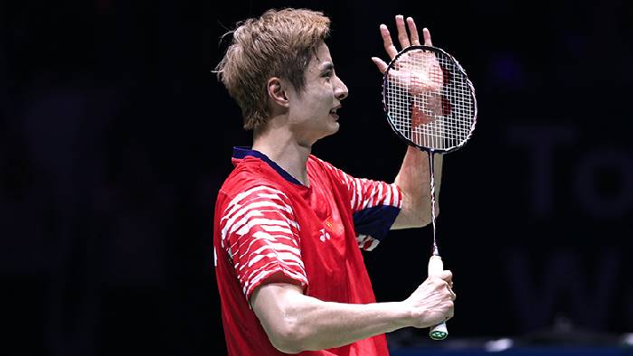 Link xem cầu l&ocirc;ng BWF World Tour Finals 2025 ng&agrave;y 3 Shi Yu Qi vs Kodai Naraoka