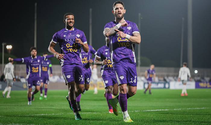 Nhận định, soi k&egrave;o Al Anwar vs Al Bukayriyah, 19h10 ng&agrave;y 19/12: Kh&aacute;ch hoan ca