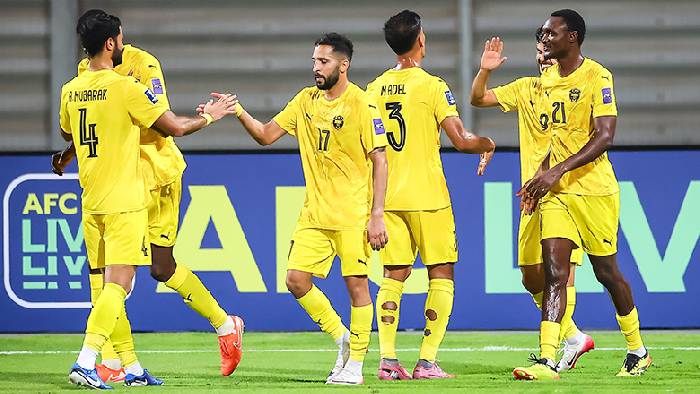 Nhận định, soi k&egrave;o Al Hidd vs Al Khaldiya, 20h15 ng&agrave;y 19/12: Kh&oacute; thắng c&aacute;ch biệt