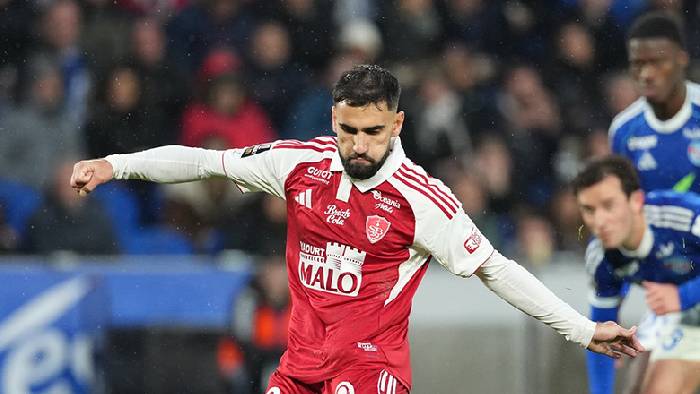 Nhận định, soi k&egrave;o Avranches vs Brest, 2h45 ng&agrave;y 20/12: Ch&ecirc;nh lệch đẳng cấp