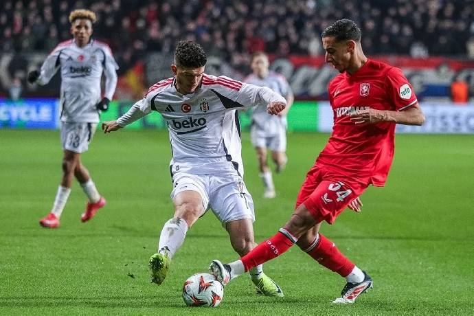 Nhận định, soi k&egrave;o Besiktas vs Rizespor, 0h00 ng&agrave;y 21/12: C&aacute;i gai trong mắt